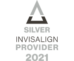 silver-invisalign-provider-2021-logo