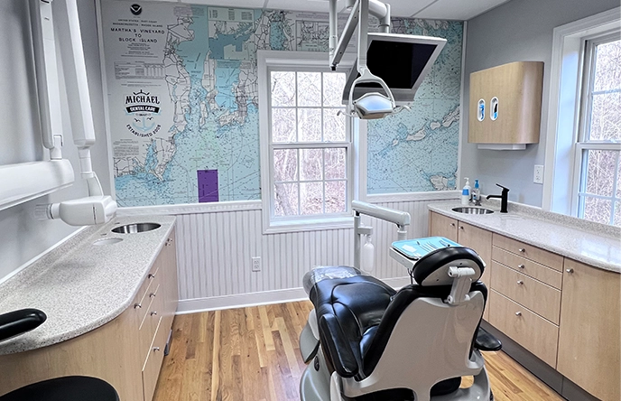 MDC Dental Clinic