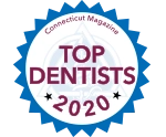 Connecticut Magazine Top Dentists 2020
